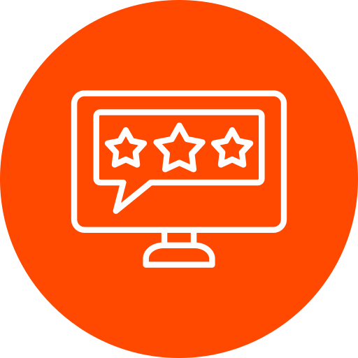 Évaluation Icône gratuit Évaluation Icône gratuit