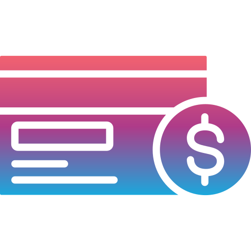 kreditkarte kostenlos Icon kreditkarte kostenlos Icon