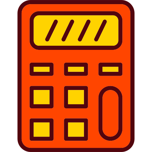 calculadora icono gratis