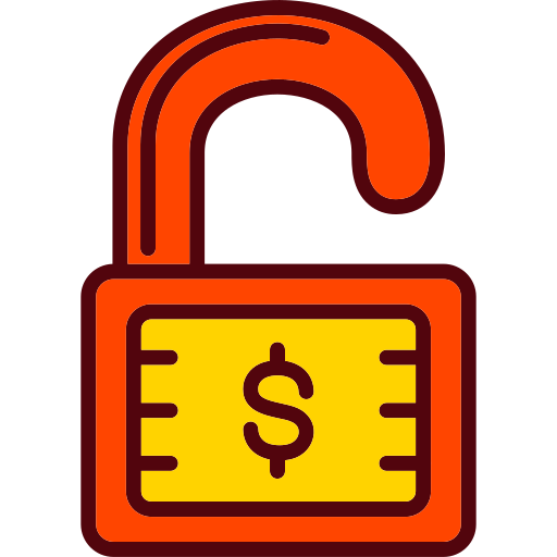 Незащищенный бесплатно иконка