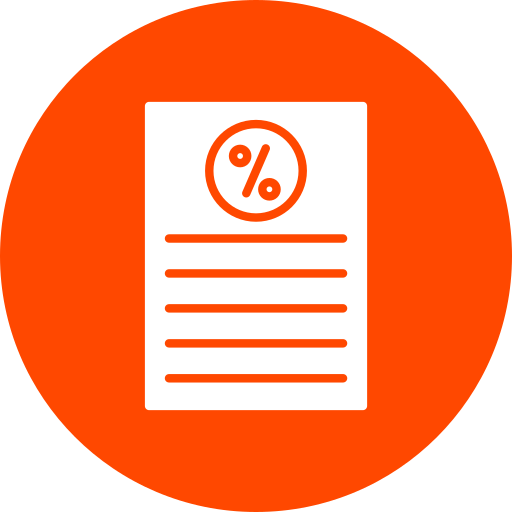 prozentsatz kostenlos Icon prozentsatz kostenlos Icon