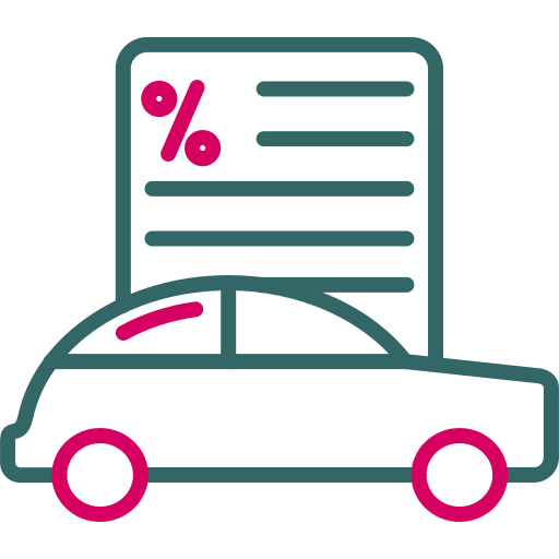 autokredit kostenlos Icon autokredit kostenlos Icon