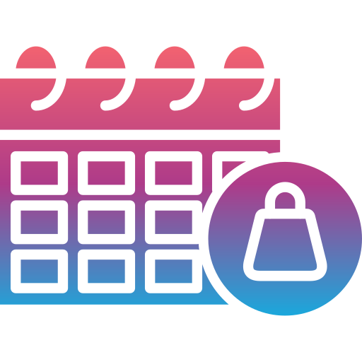 calendario icono gratis