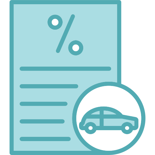 autokredit kostenlos Icon autokredit kostenlos Icon