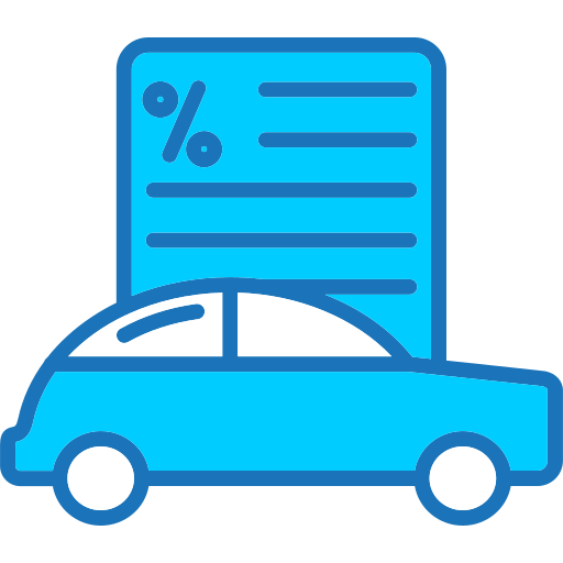 autokredit kostenlos Icon autokredit kostenlos Icon