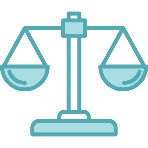 Шкала баланса бесплатно иконка