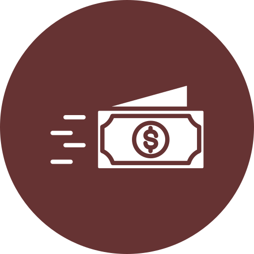 Money free icon