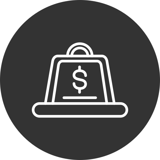 tiefe kostenlos Icon tiefe kostenlos Icon