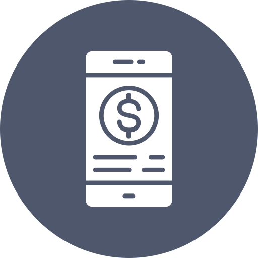 Online payment free icon Online payment free icon