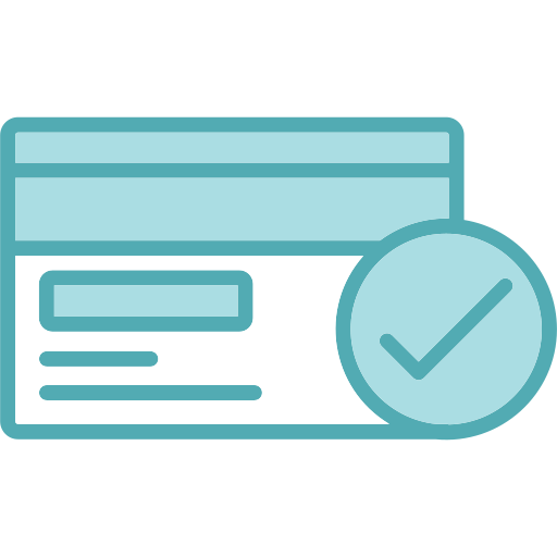 tarjeta de crédito icono gratis