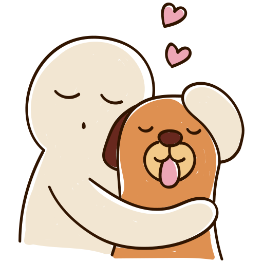 s'occuper d'un animal gratuit sticker s'occuper d'un animal gratuit sticker