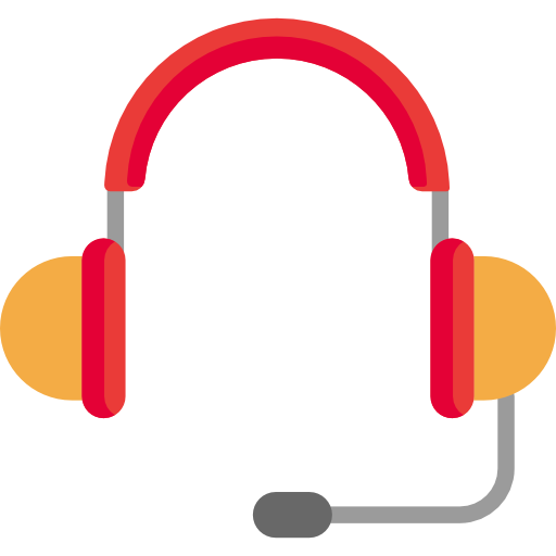 auriculares icono gratis