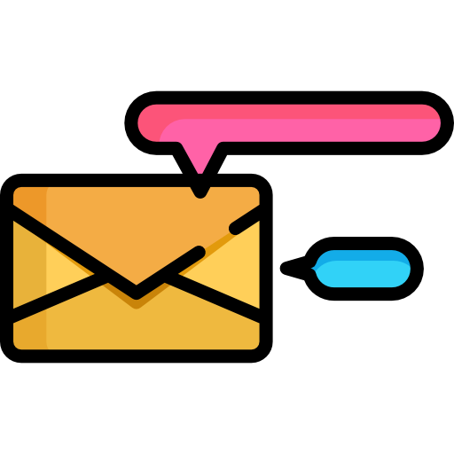 Email free icon Email free icon