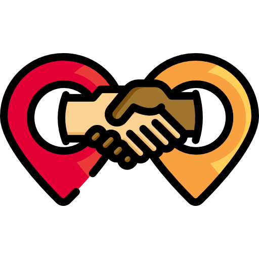 alfiler icono gratis