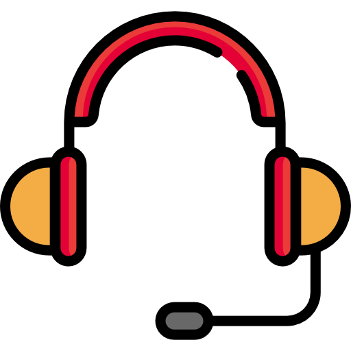 auriculares icono gratis