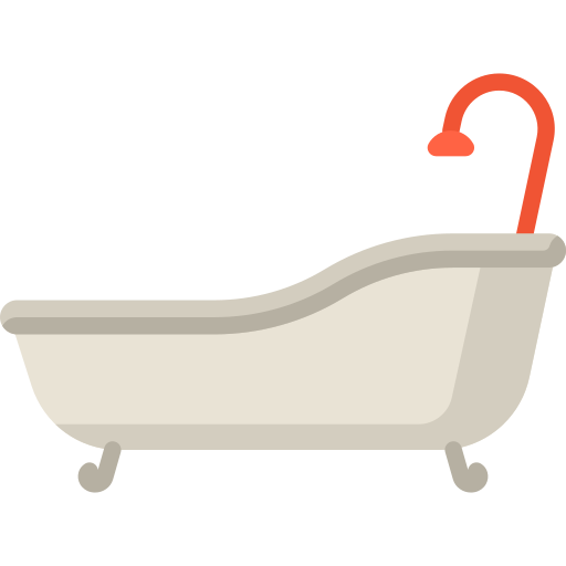 Ванна бесплатно иконка Ванна бесплатно иконка