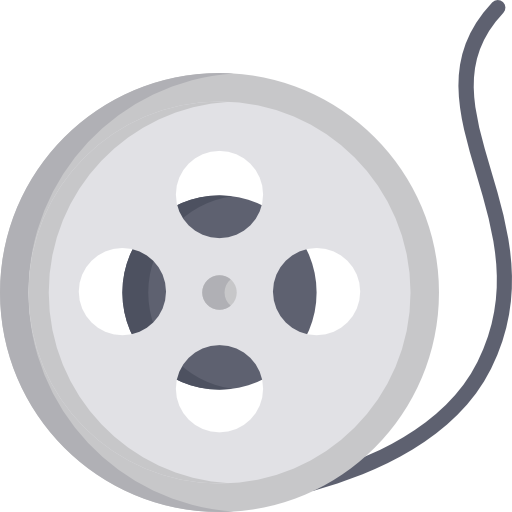 filmrolle kostenlos Icon