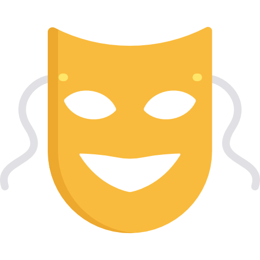 Маска бесплатно иконка