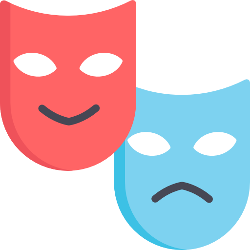 theater kostenlos Icon