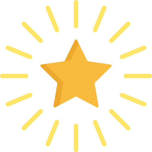 estrela grátis ícone estrela grátis ícone