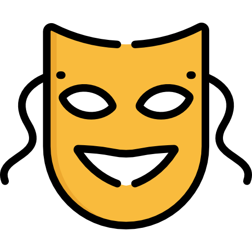 Маска бесплатно иконка