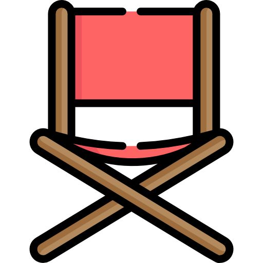 의자 무료 아이콘