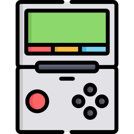 game boy kostenlos Icon