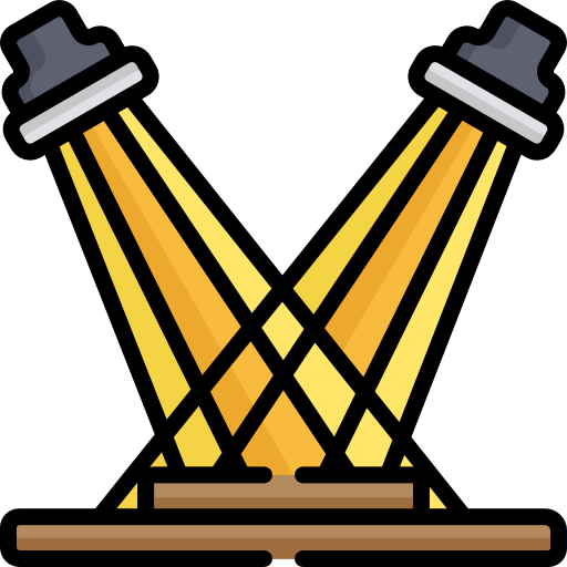 Концерт бесплатно иконка Концерт бесплатно иконка