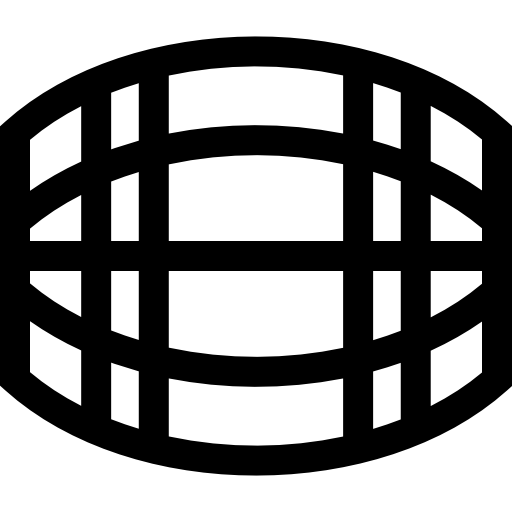 Barrel free icon