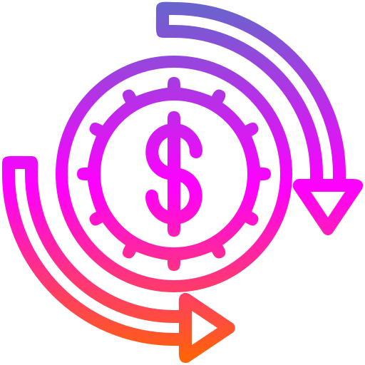 교환 무료 아이콘