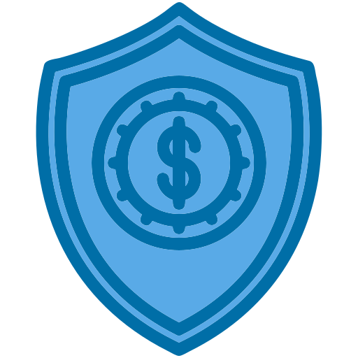 protection Icône gratuit
