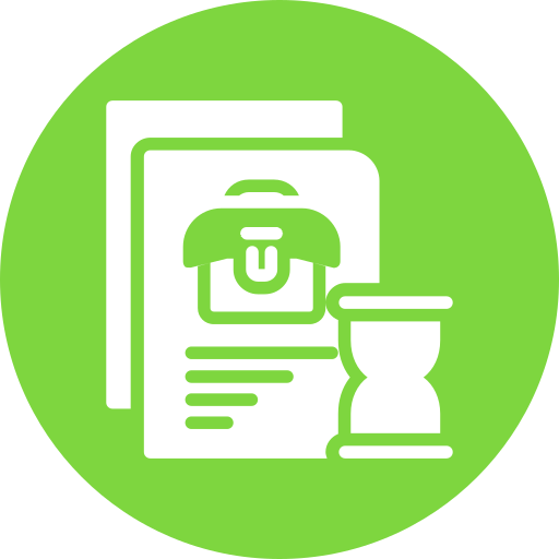 handeln kostenlos Icon