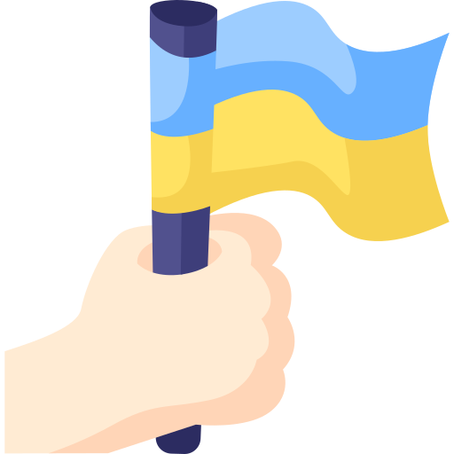 ucrania icono gratis