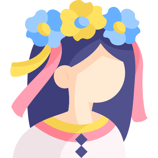 mujer icono gratis