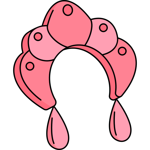 kokóshnik icono gratis