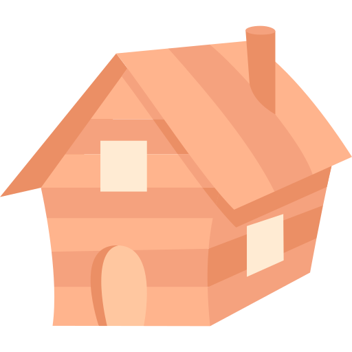 Изба бесплатно иконка