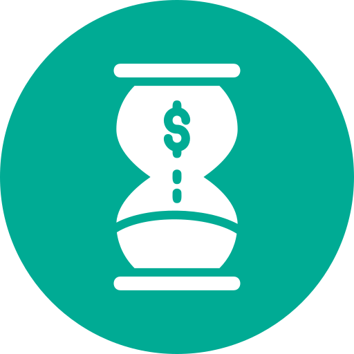 sanduhr kostenlos Icon sanduhr kostenlos Icon