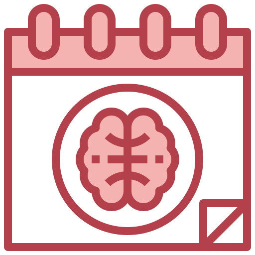 calendario icono gratis