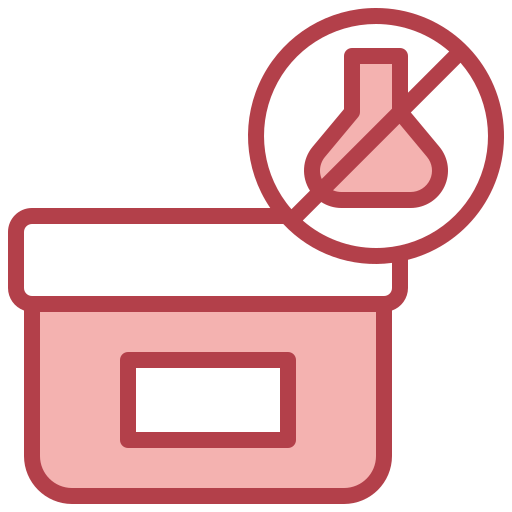 sem química grátis ícone sem química grátis ícone