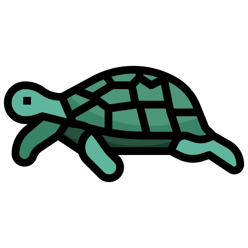 tortuga icono gratis