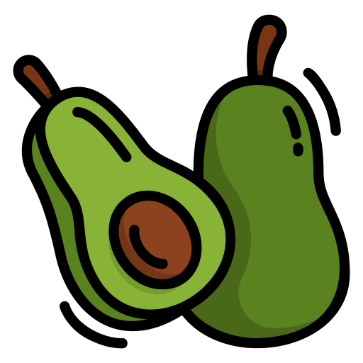 palta icono gratis