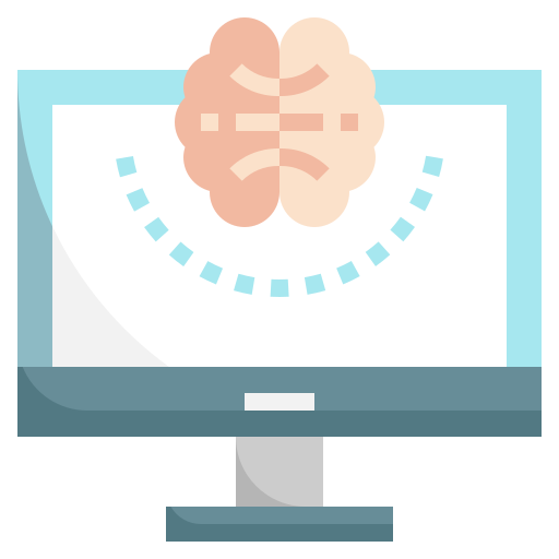 neuromárketing icono gratis