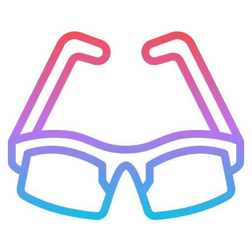 gafas de sol icono gratis