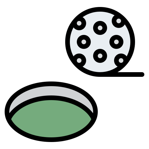 golf kostenlos Icon golf kostenlos Icon