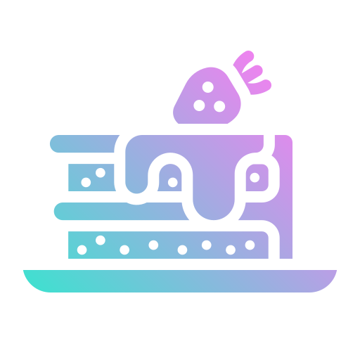 Cake free icon