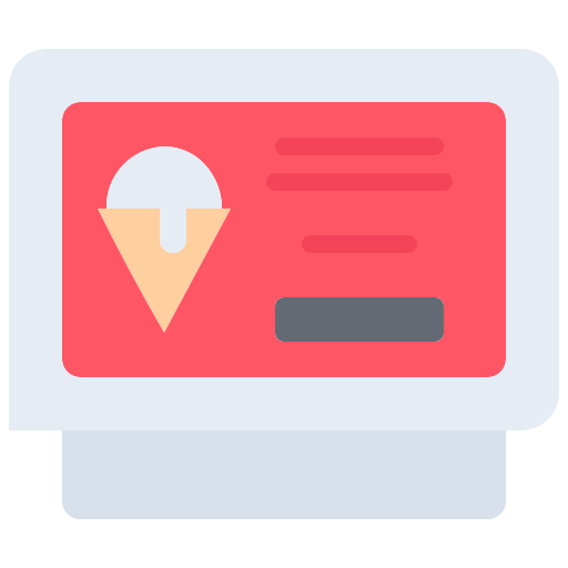 Ice cream free icon Ice cream free icon