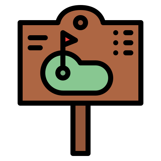 wegweiser kostenlos Icon wegweiser kostenlos Icon