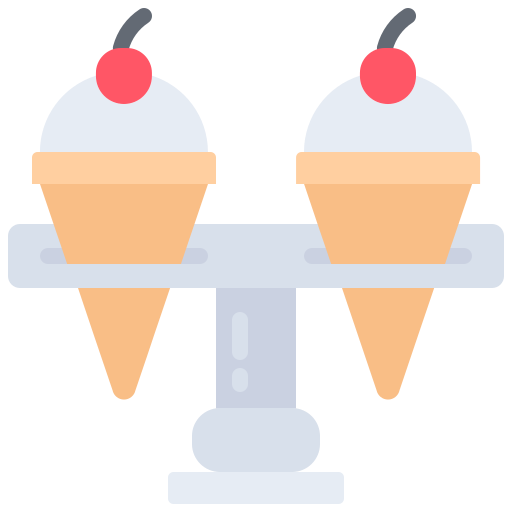 Ice cream free icon Ice cream free icon