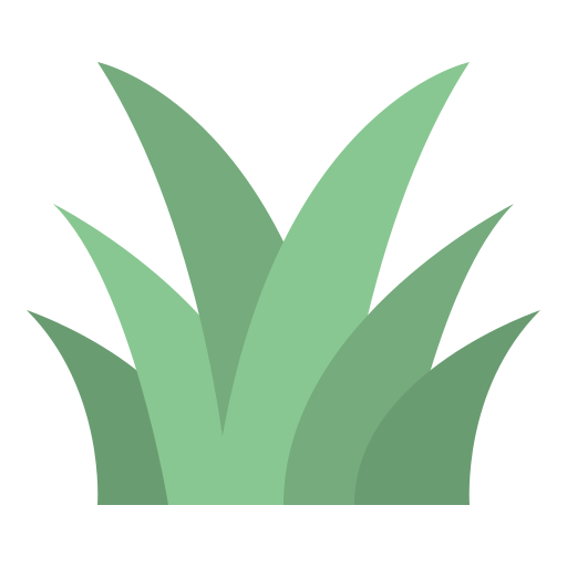 Grass free icon