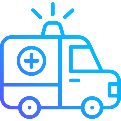 ambulancia icono gratis
